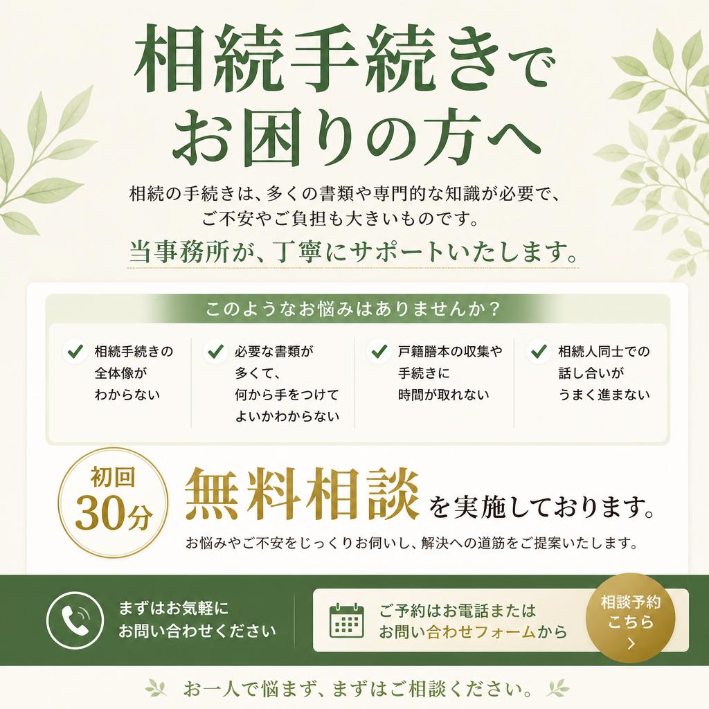 今すぐお問い合わせを！