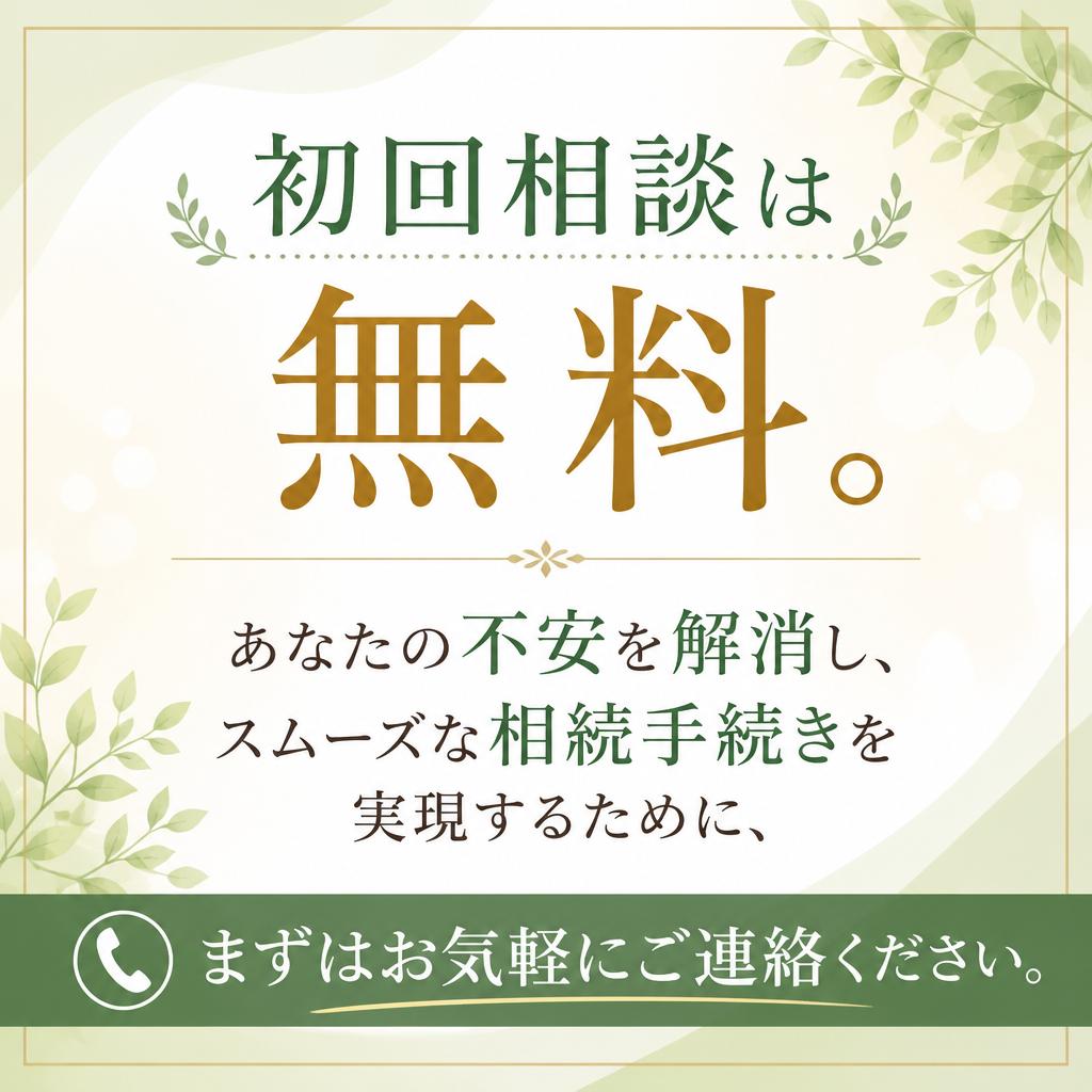 7. お問い合わせはお気軽に