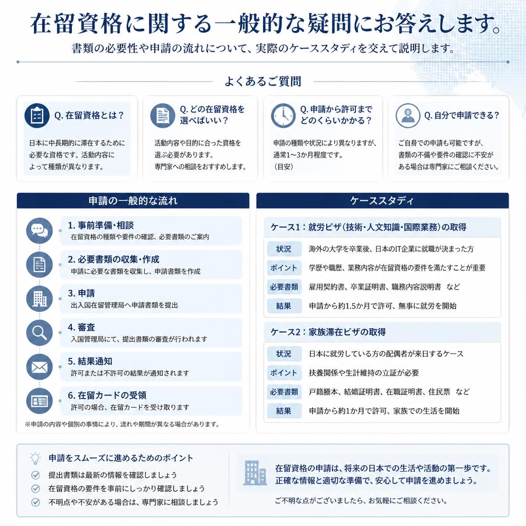 Q&A: よくある質問