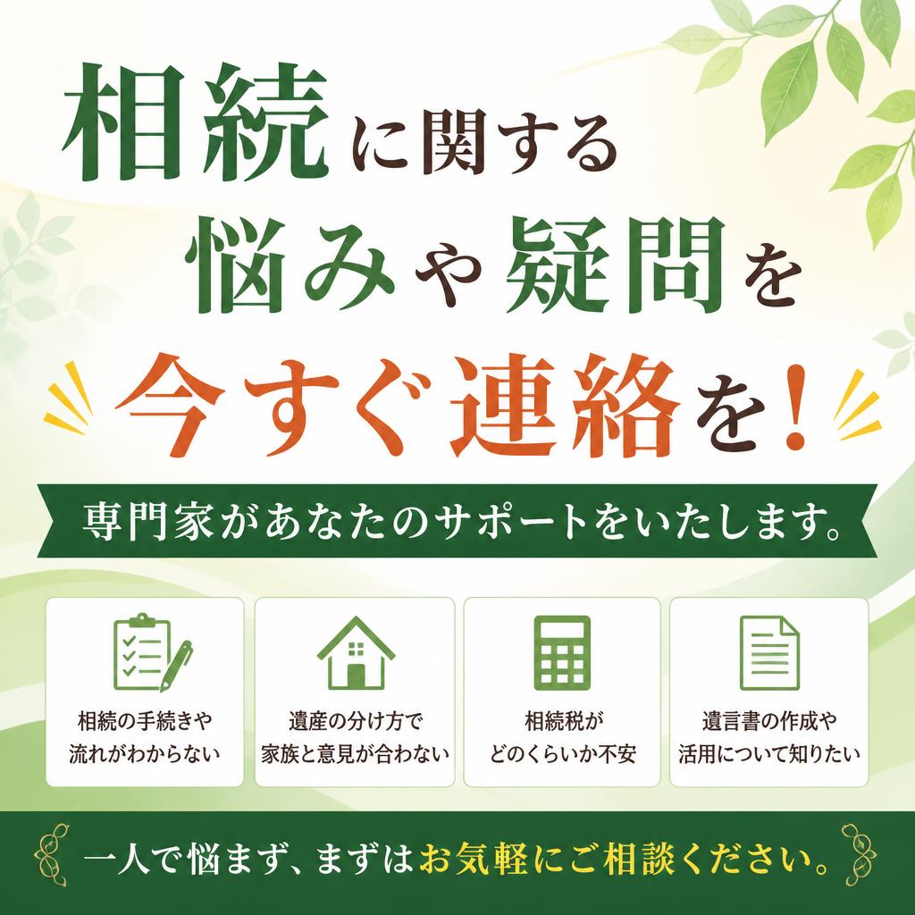 今すぐお問い合わせを！
