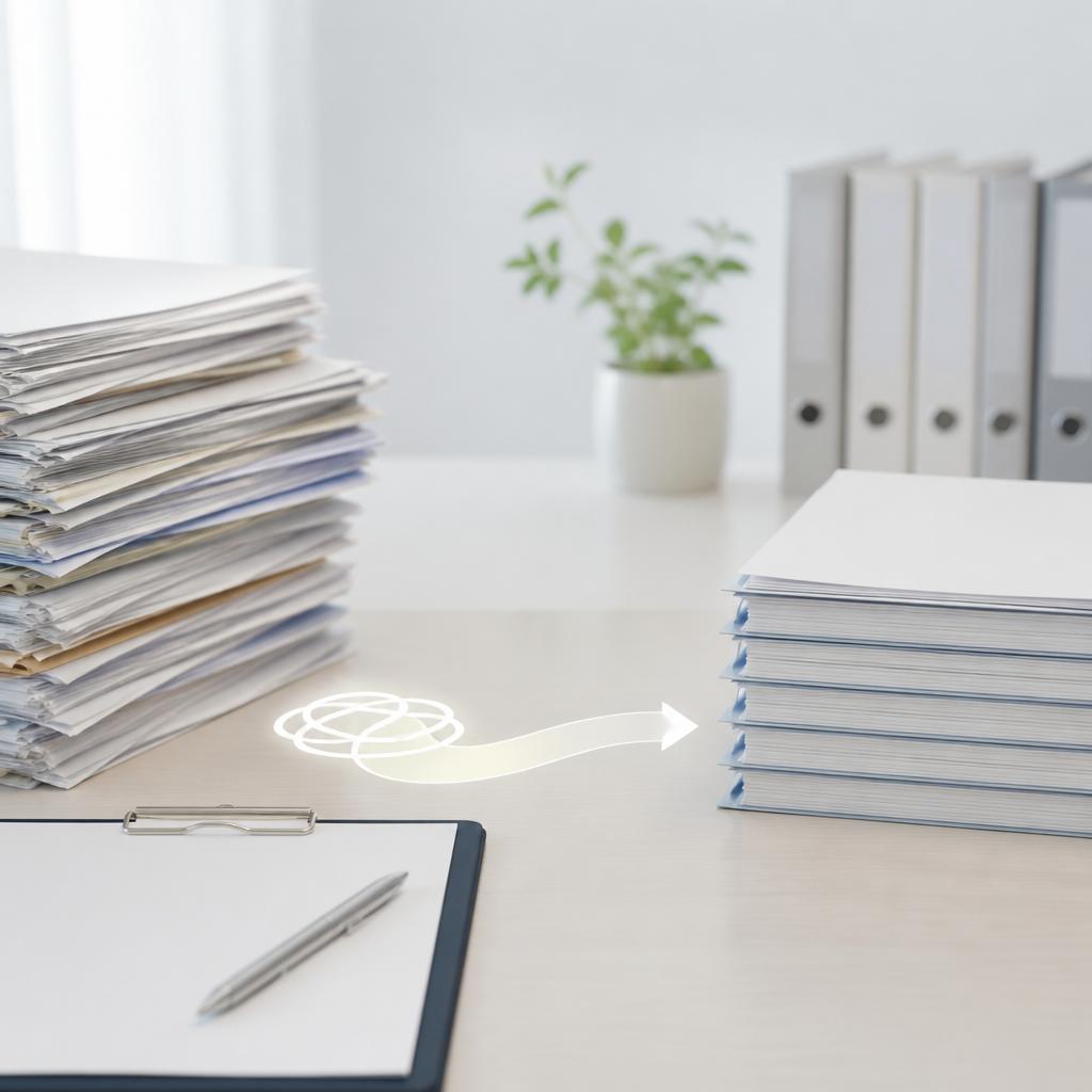 なぜ専門の司法書士が必要なのか？
