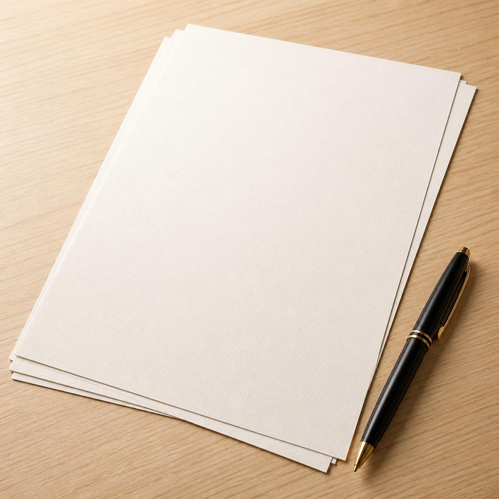 4. 契約書作成の重要性