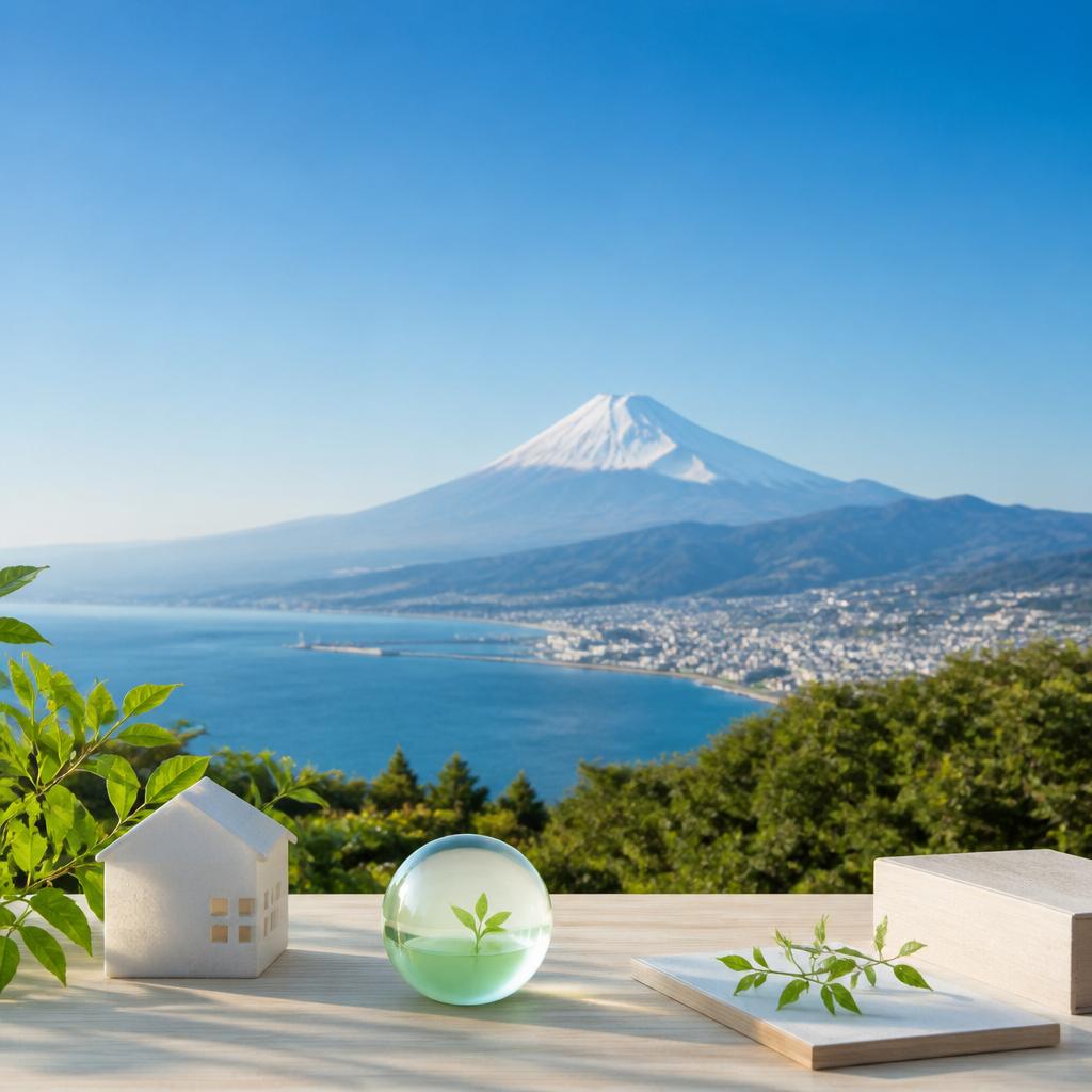 未来を見据えた相続手続き、沼津市で始めませんか？