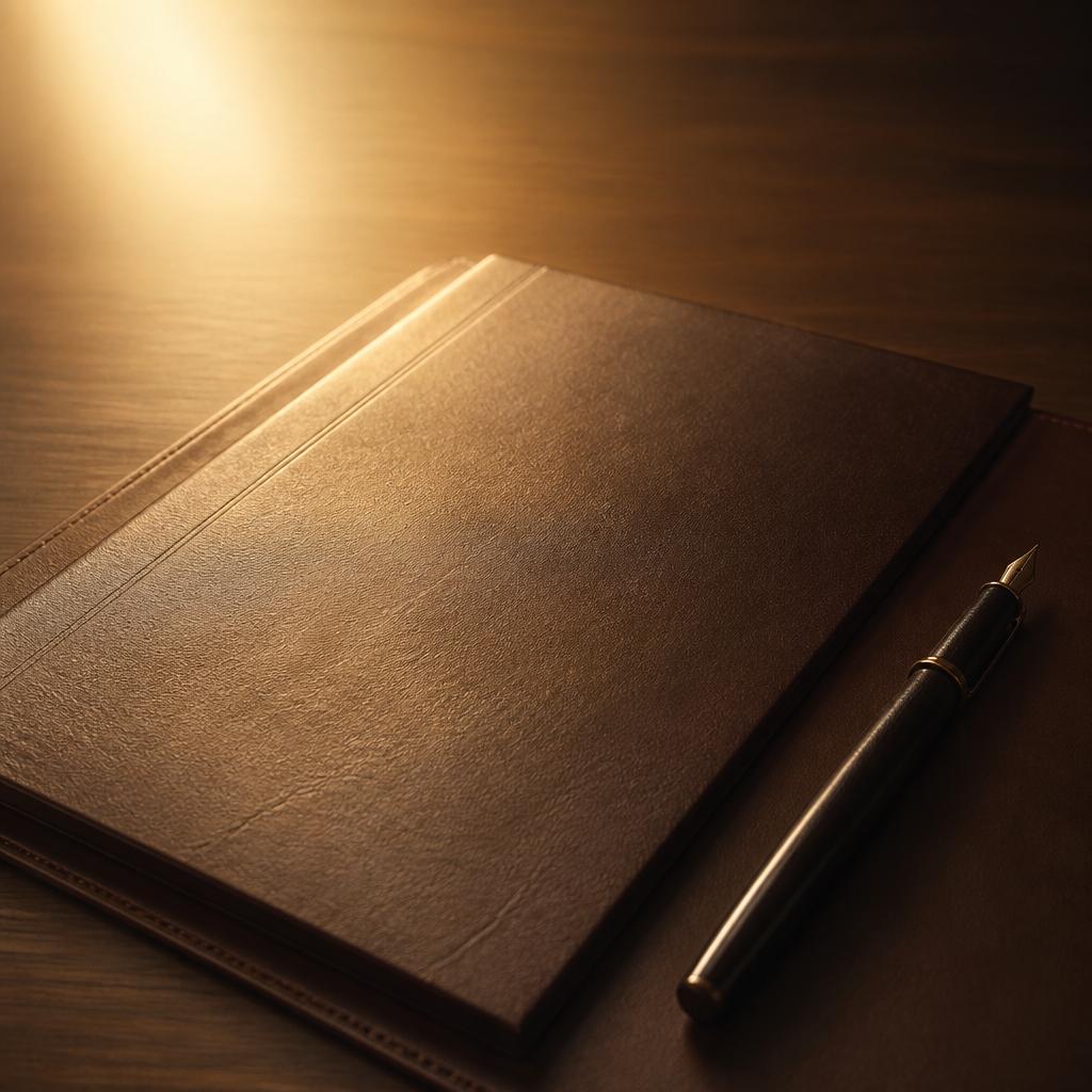 あなたの思いを確実に伝える。公正証書遺言の力。