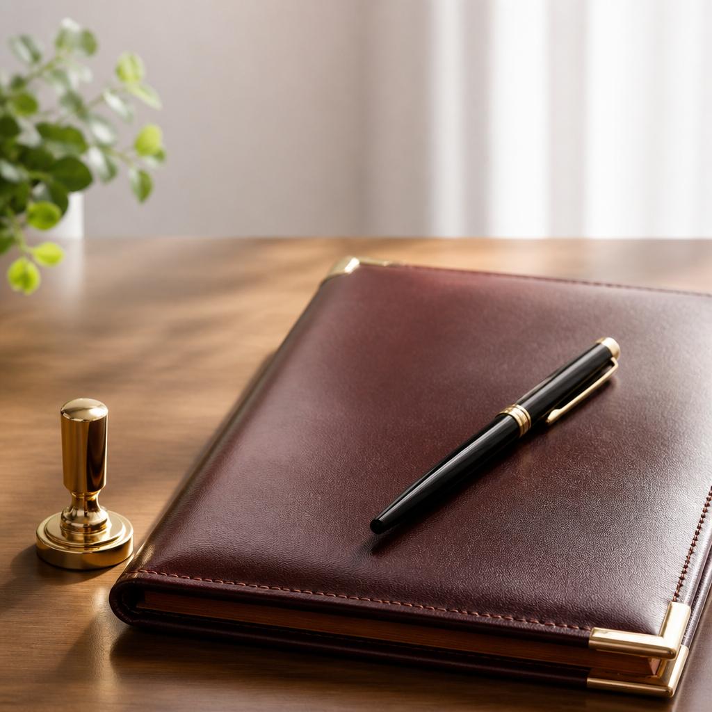 公正証書遺言のメリット