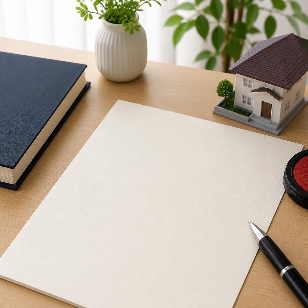 相続税の不安を解消！遺産分割協議書作成のポイントを押さえよう。