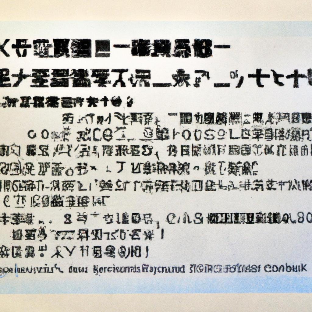 在留資格の必要性